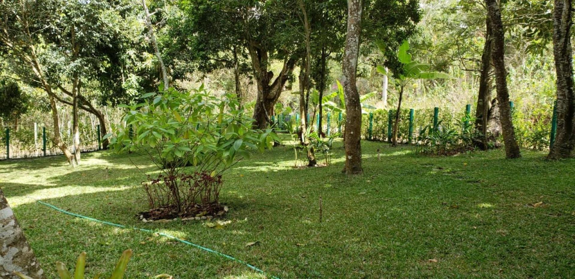 Chalé Suíço - Guaramiranga Esterno foto